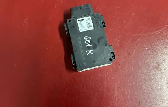 BMW X3 G01 Blind spot module 6890434 66326890434