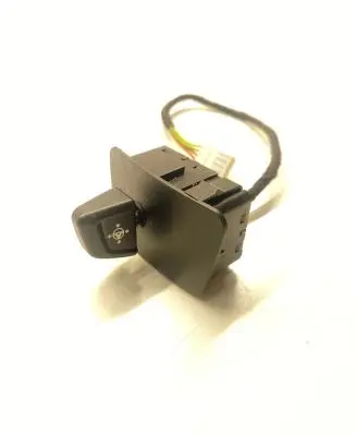 BMW 5 F10 F11 Steering wheel adjustment switch 9188877