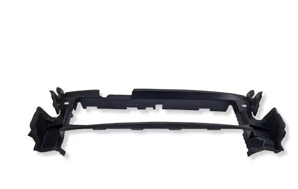 Land Rover Evoque I Intercooler air guide/duct channel EJ328327AB A132832