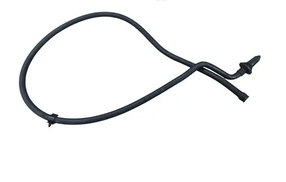Porsche Macan (95B) Water drain line hose 95B877204