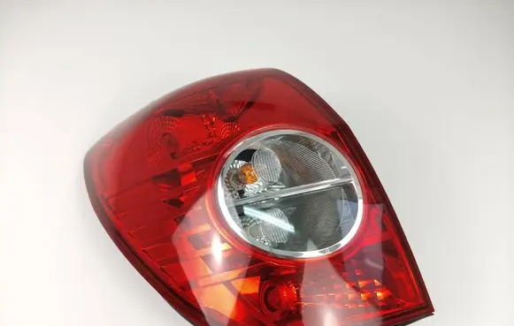Chevrolet Captiva Rear/tail lights RGC13373