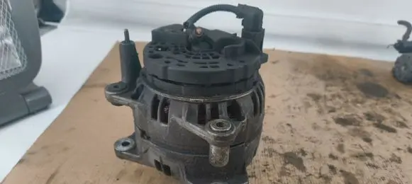 Seat Ibiza IV (6J,6P) Generator/alternator 