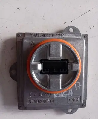 Ford Kuga II Xenon control unit/module GV4113B626AA
