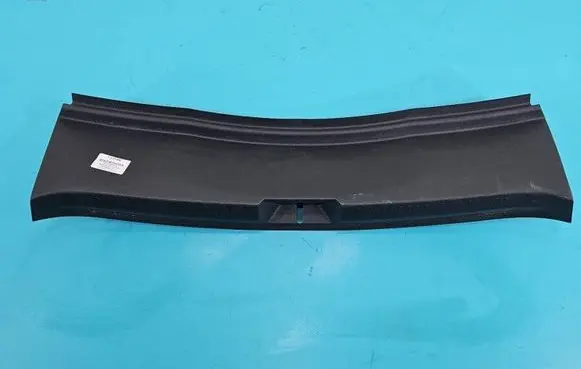 Center console