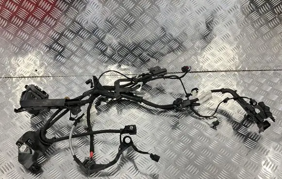 Ford Puma Wires (generator/alternator) M1TT-14B323-BBD
