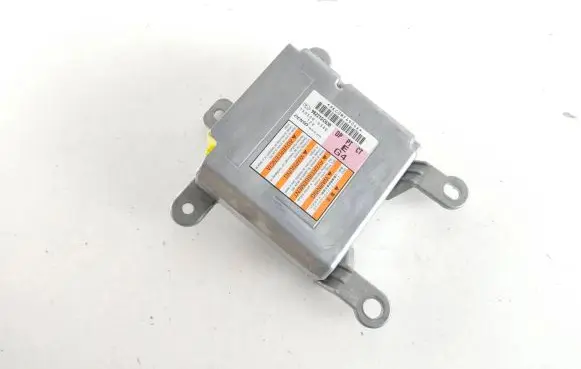 Subaru Forester SH Airbag control unit/module 98221SC030 1503000940 XKC0MX4904X