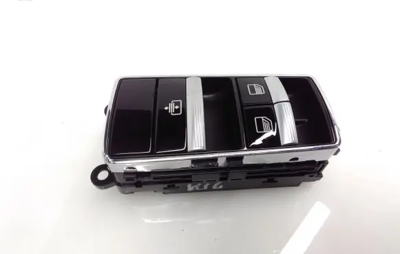 Mercedes-Benz S W221 Electric window control switch A2218709210