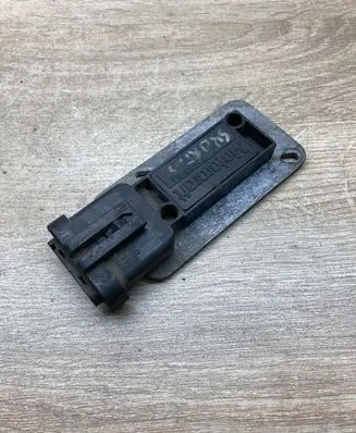 Ford Escort Ignition amplifier control unit 87BG14488LA