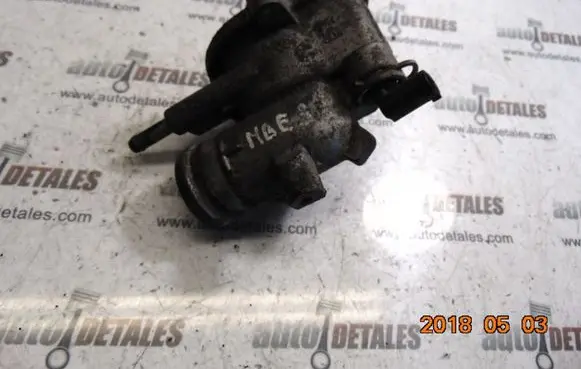 Thermostat/thermostat housing