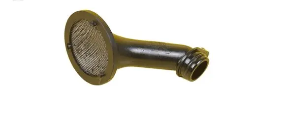 Peugeot 208 I Oil sump strainer pipe HMZ SMOK