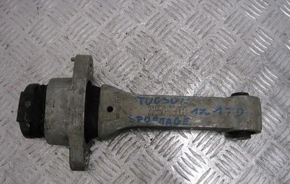 Hyundai H-1, Starex, Satellite Engine mount vacuum valve 21950D3000