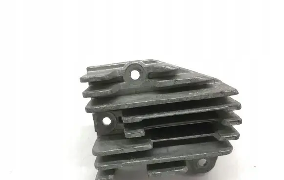 BMW X1 E84 LED ballast control module B006728C