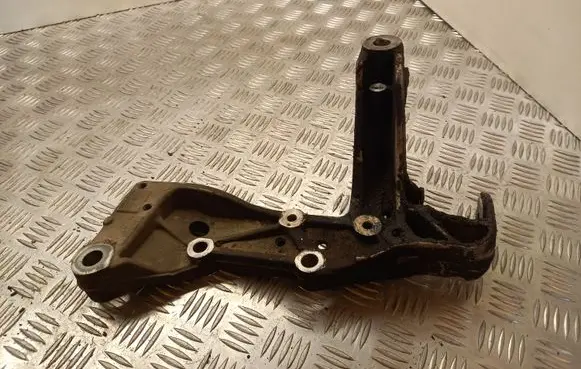 Seat Altea XL Front lower control arm/wishbone 1K0199295F