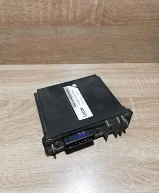 Ford Sierra Other control units/modules 89BB9F480AD