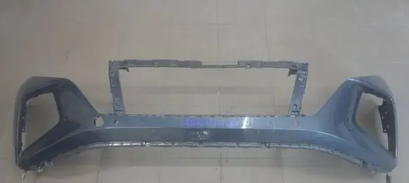 Hyundai Tucson IV NX4 Front bumper 86511N7000 NF4CCA