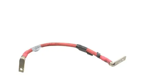Land Rover Discovery 4 - LR4 Positive cable (battery) AH2210B680AA
