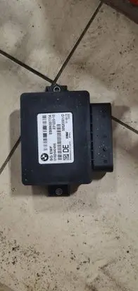 BMW X3 F25 Hand brake control module 6863277 32620301D 23122010