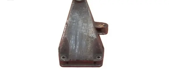Mercedes-Benz Sprinter W906 Engine mounting bracket A6462230304 646985