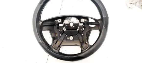 Volvo XC90 Steering wheel 8666891 14926