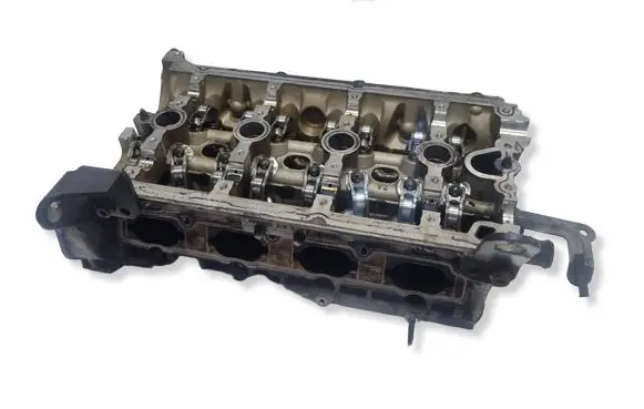 Volkswagen PASSAT CC Engine head 06H103373K
