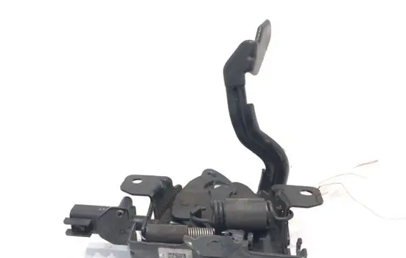 KIA Rio Engine bonnet/hood lock/catch