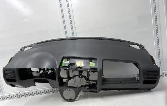 Volkswagen Transporter - Caravelle T5 Dashboard center trim panel 7H1857003E 7H1857005A 0078003