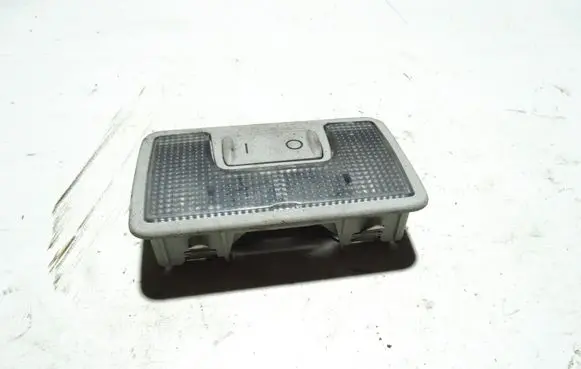 Audi A6 S6 C5 4B Front seat light