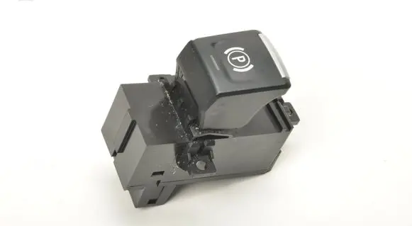 BMW i3 Hand parking brake switch 9878668