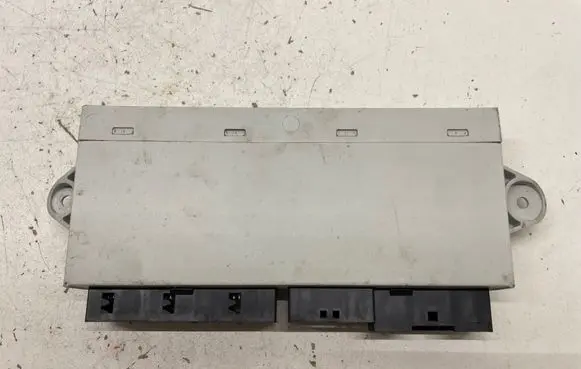 BMW 7 E65 E66 Door control unit/module 6958452 5WK48001A