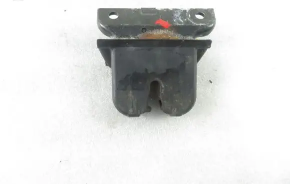 Audi A3 S3 8L Tailgate/trunk/boot lock/catch/latch 8L0827505M