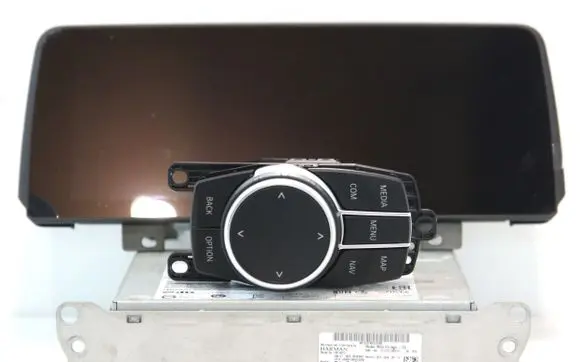 BMW X4 G02 Radio/CD/DVD/GPS head unit 9826392 65509826392 65829459631