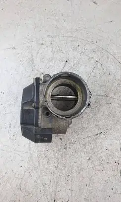 Volkswagen Caddy Throttle valve 03G128063A A2C53249824
