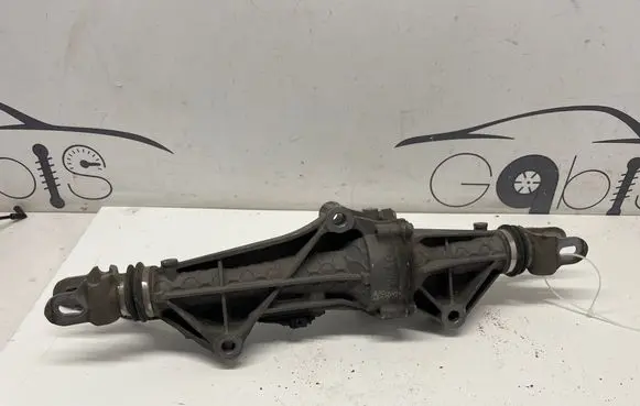 Volkswagen Touareg III Rear steering column 100094183
