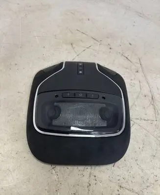Maserati Ghibli Rear seat light 06700247040 08927504