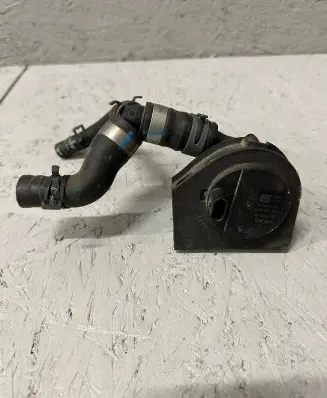 Audi A3 S3 8V Electric auxiliary coolant/water pump 5Q0965567 12402300306 78868170