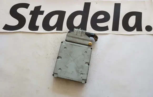 Ford Focus Engine control unit/module 98AB12A532AF 98AB12A532