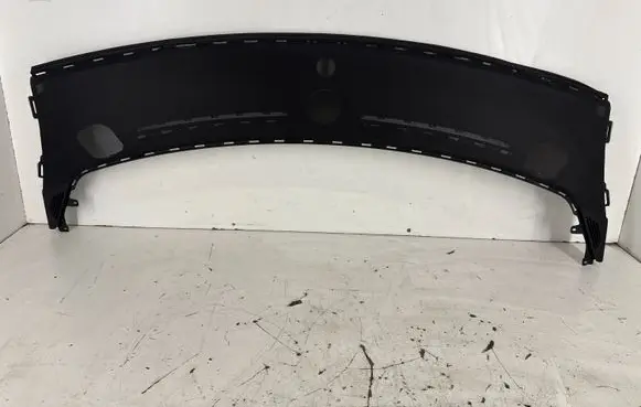 Tesla Model X Dashboard air vent grill cover trim 103556900H 1035570