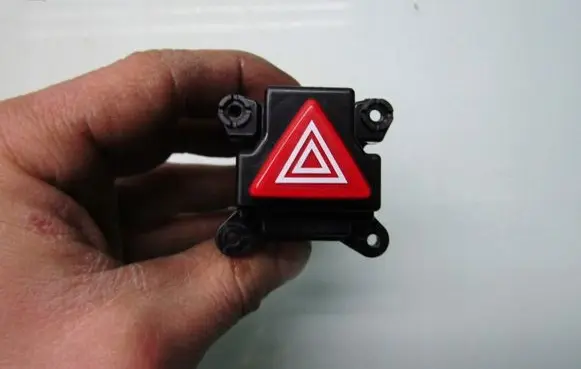 Hyundai i30 Other switches/knobs/shifts 93730G3100