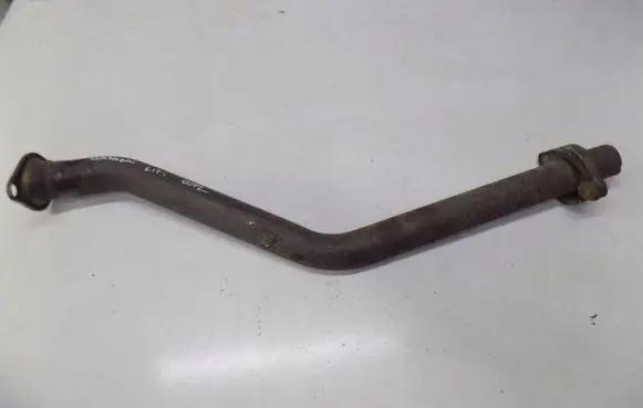 Nissan Qashqai Exhaust gas pipe 32010JD50A