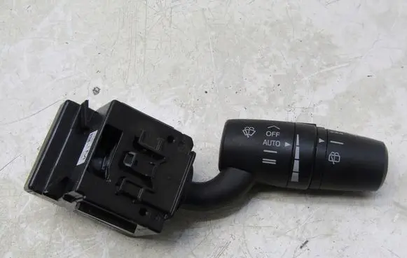Mazda 2 Headlight wiper switch KRIS235789