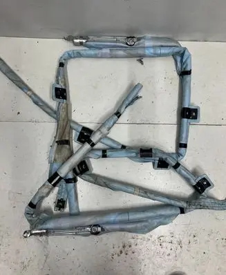 Mercedes-Benz B W247 Roof airbag