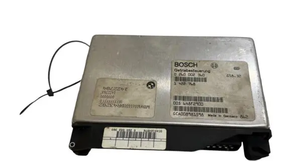 BMW 5 E39 Gearbox control unit/module 1422784 1422768 0260002360