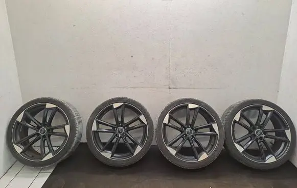 Audi S5 R20 alloy rim 4B0601170A