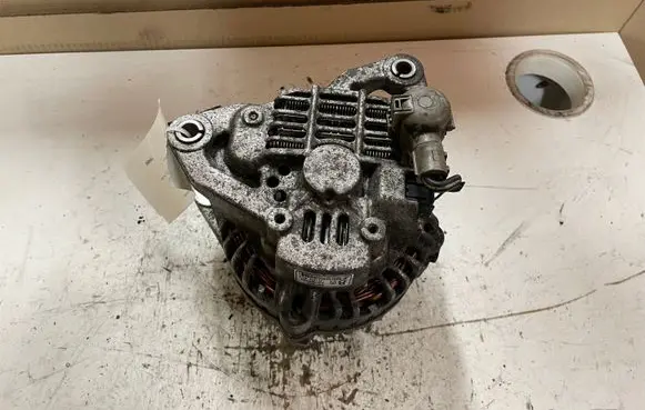 Mazda 6 Generator/alternator RF8G A3TB6781 8318