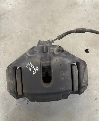 BMW 5 F10 F11 Front brake caliper 6030348
