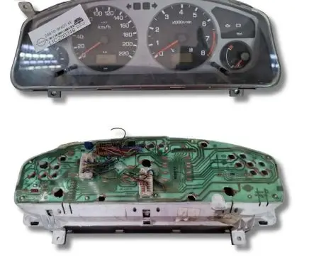 Nissan Primera Speedometer (instrument cluster) 24810-9F605