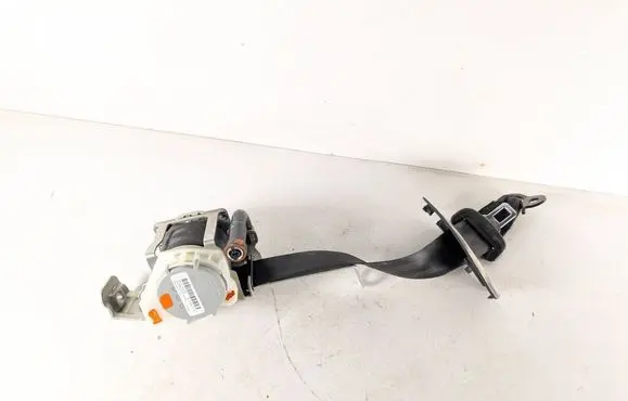 Audi A8 S8 D5 Rear seatbelt 4N0857805A