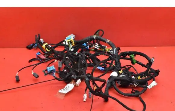 Peugeot 5008 Other wiring loom XS2464808730