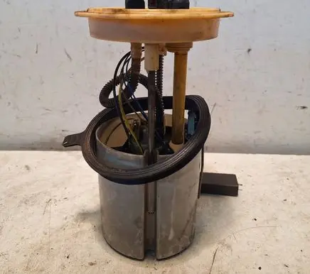 Volkswagen Golf SportWagen In-tank fuel pump 1K0919050J A2C53166111