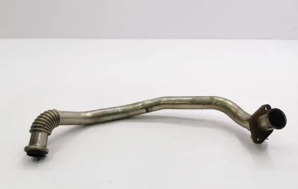 Ford S-MAX EGR valve line/pipe/hose
